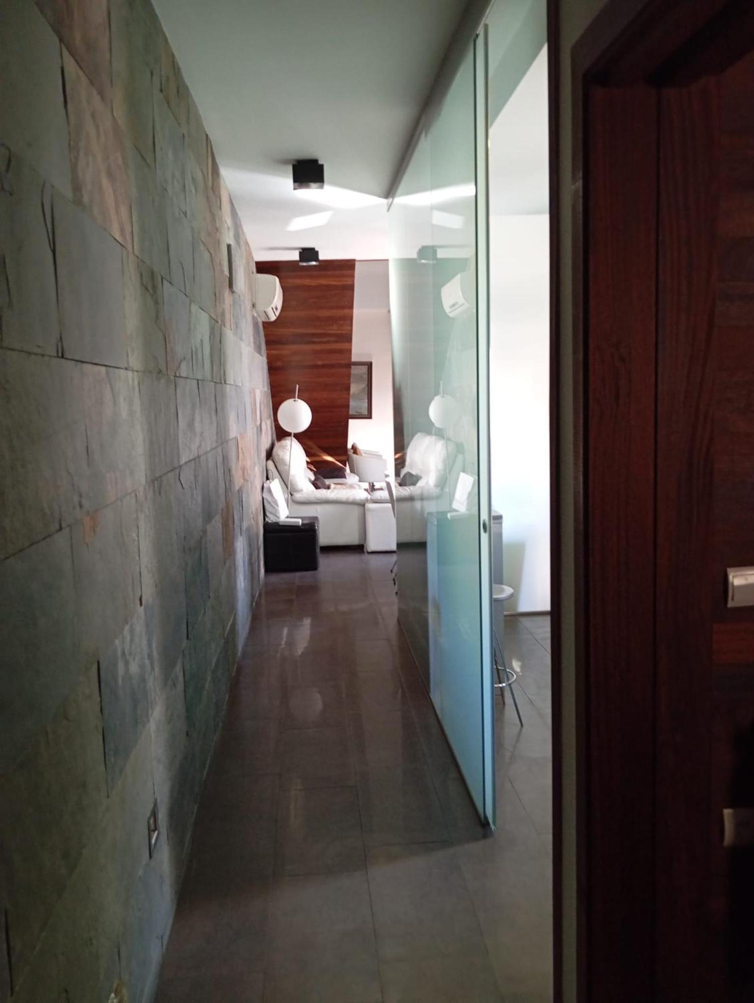Coherhouse Almagro Esterno foto