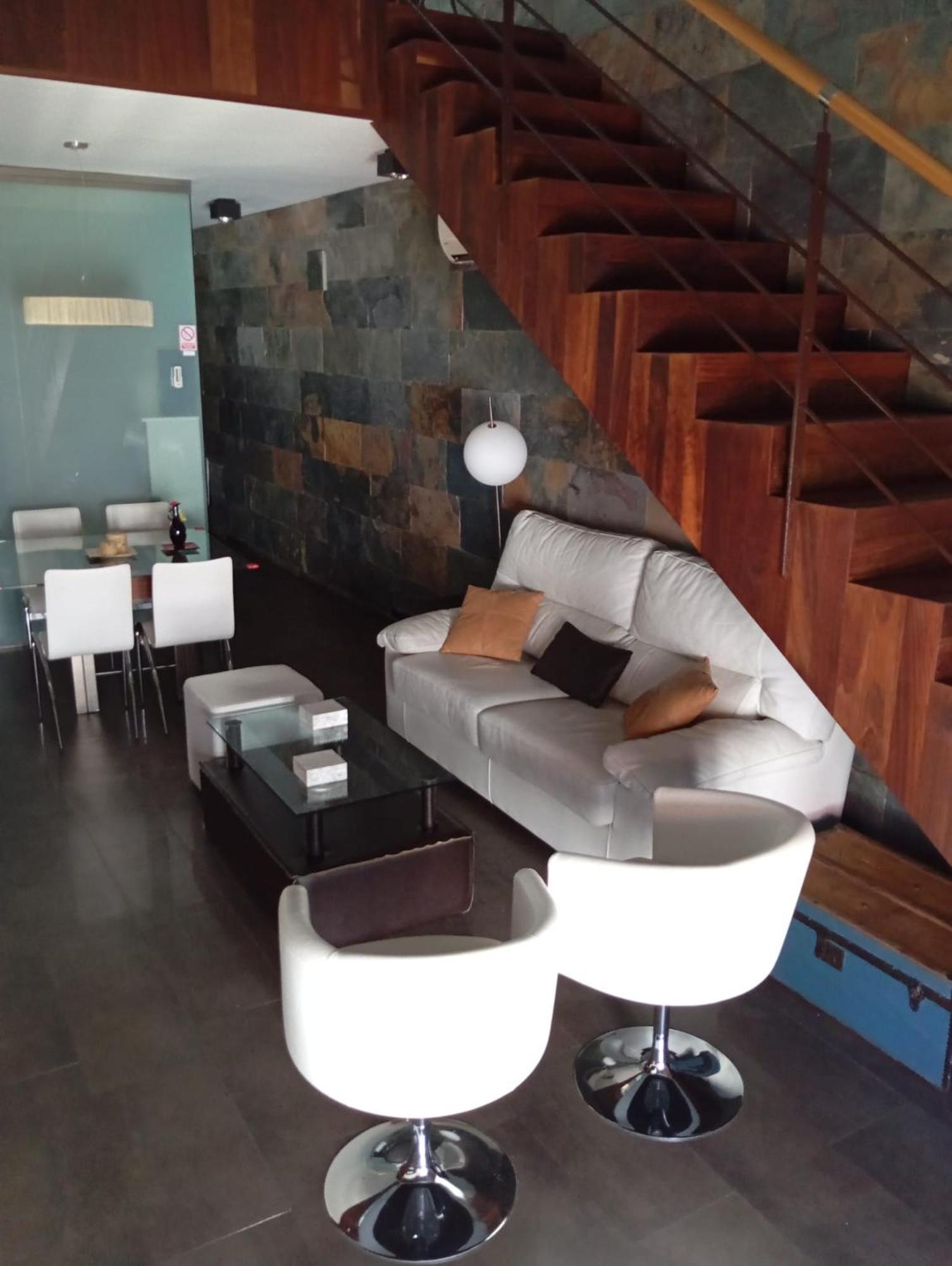 Coherhouse Almagro Esterno foto