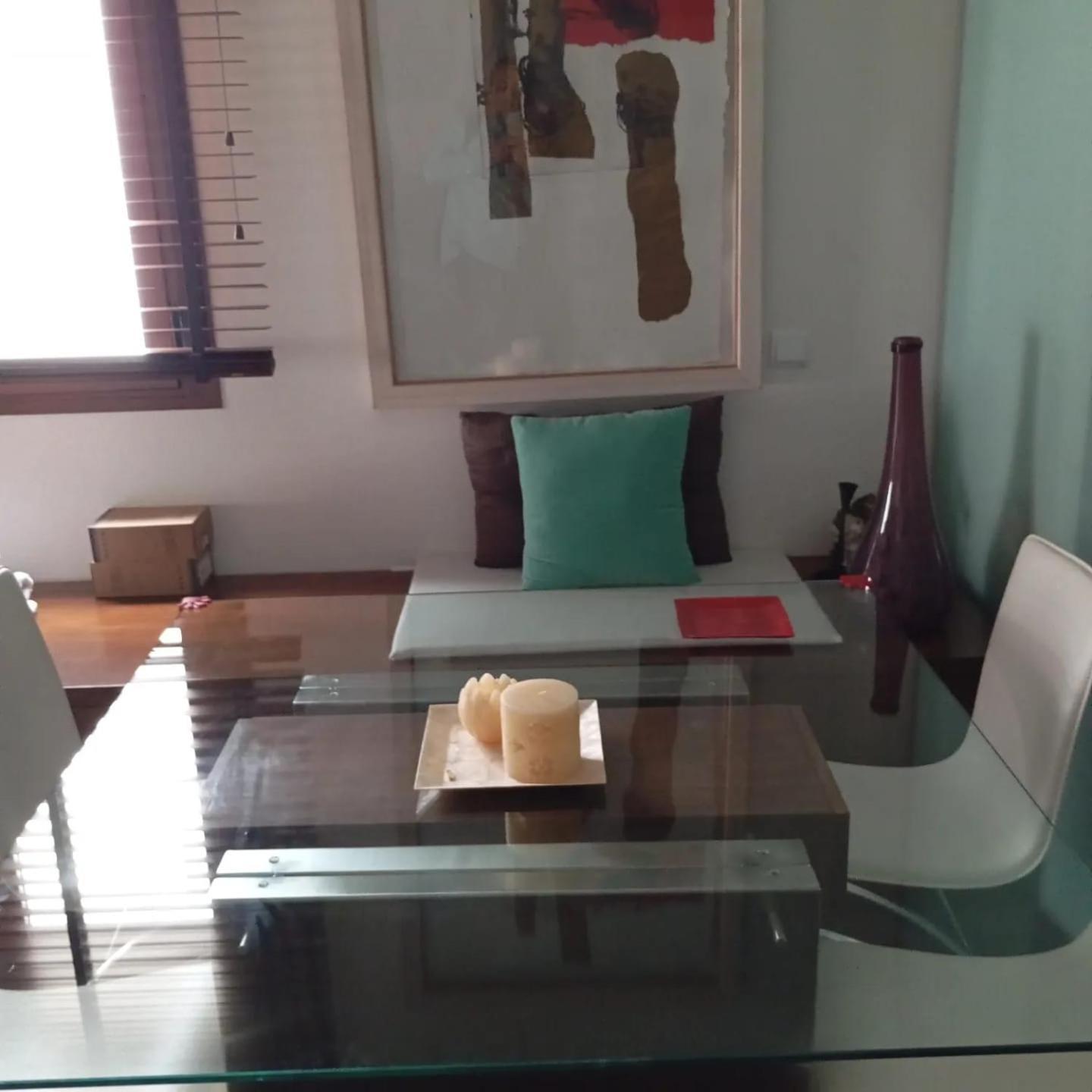 Coherhouse Almagro Esterno foto