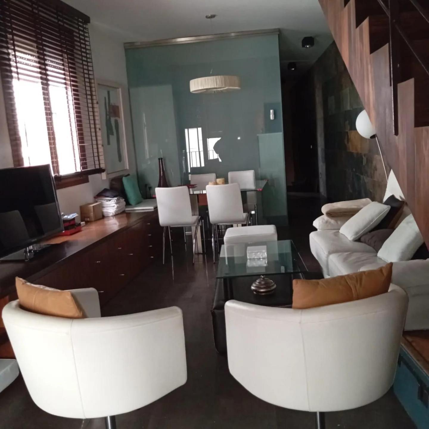 Coherhouse Almagro Esterno foto