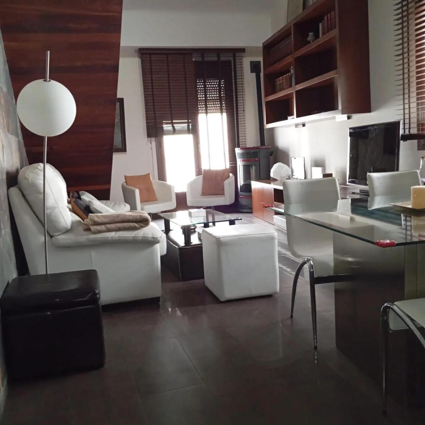 Coherhouse Almagro Esterno foto