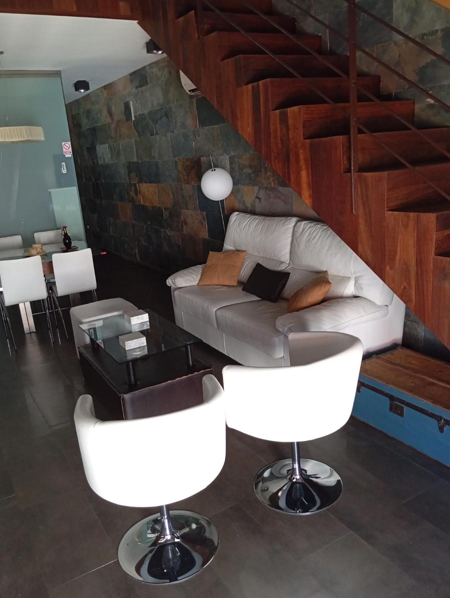 Coherhouse Almagro Esterno foto