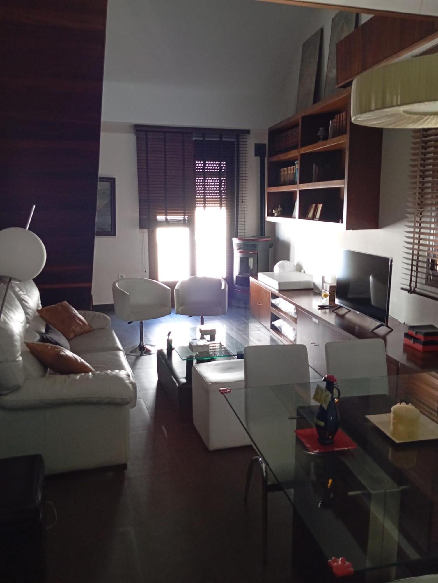 Coherhouse Almagro Esterno foto