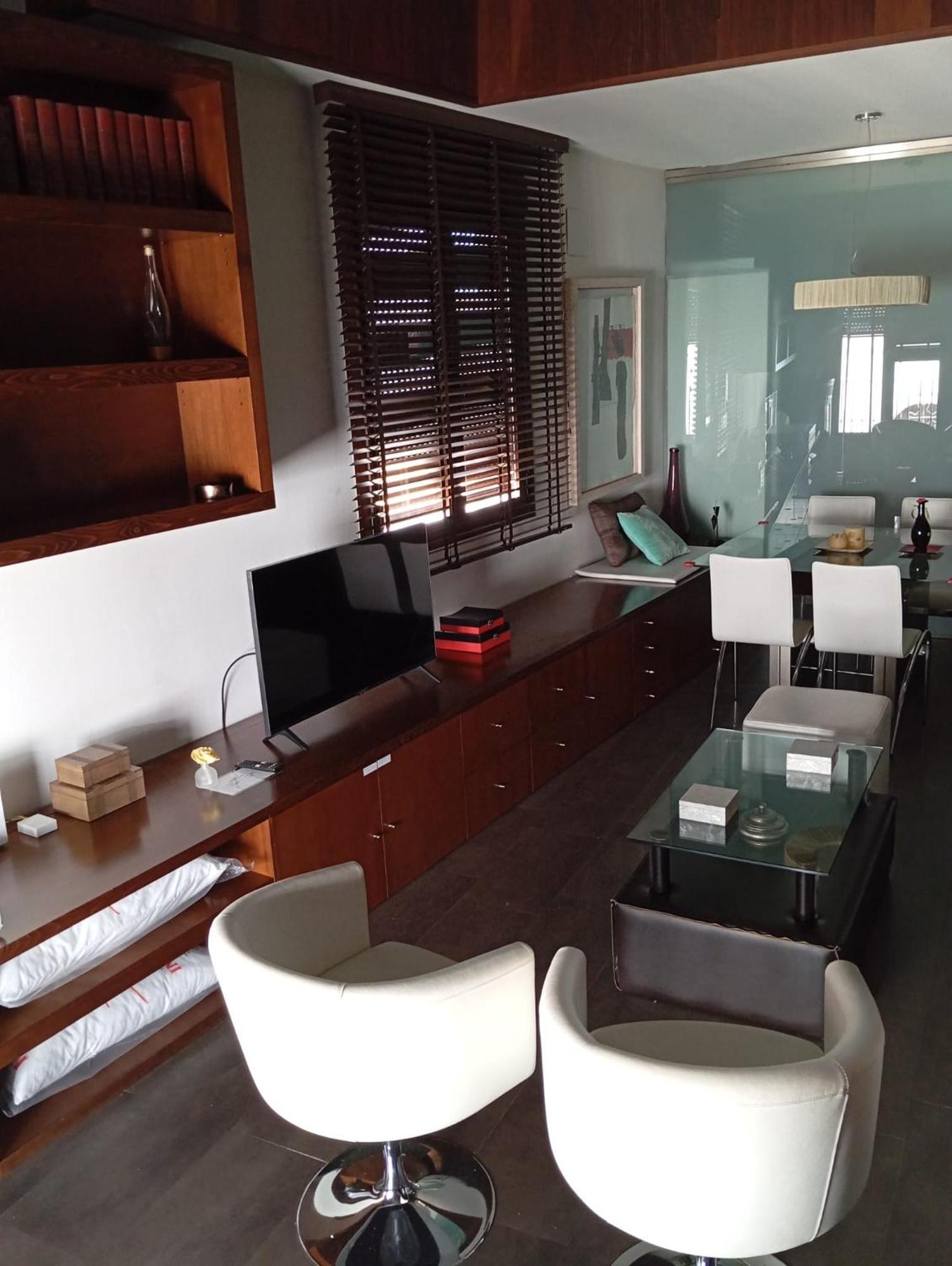 Coherhouse Almagro Esterno foto