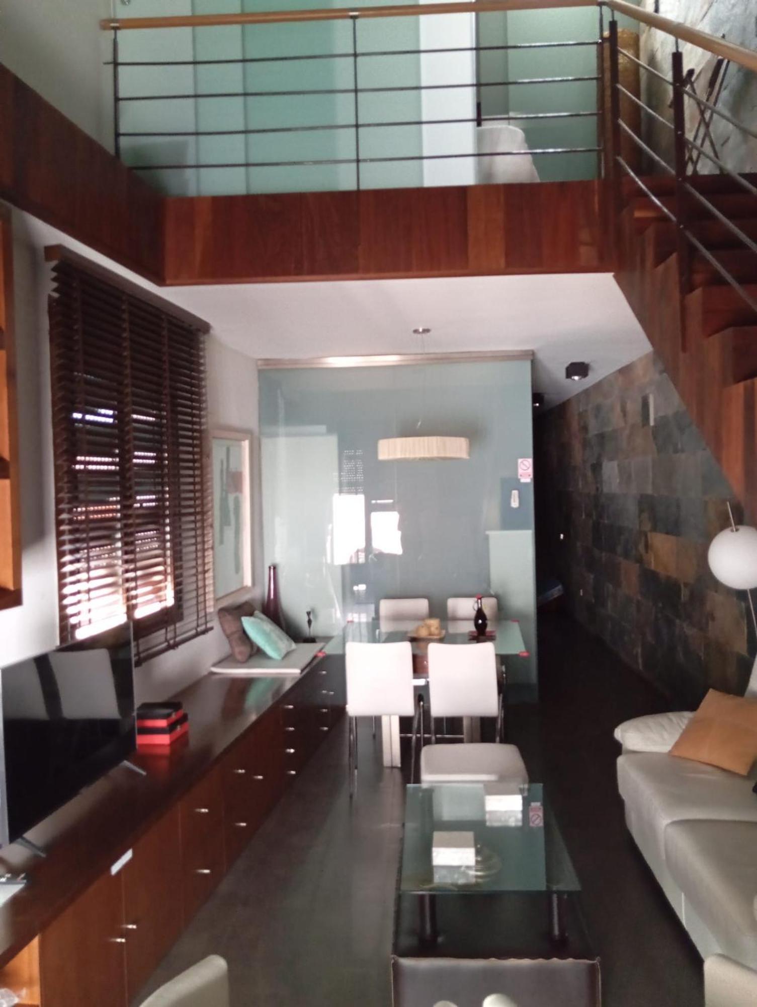 Coherhouse Almagro Esterno foto
