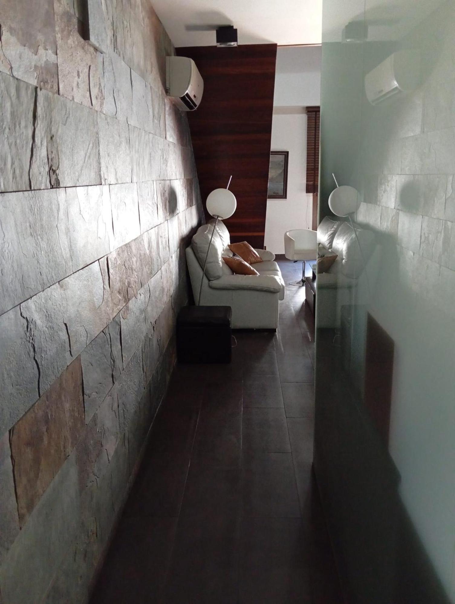 Coherhouse Almagro Esterno foto