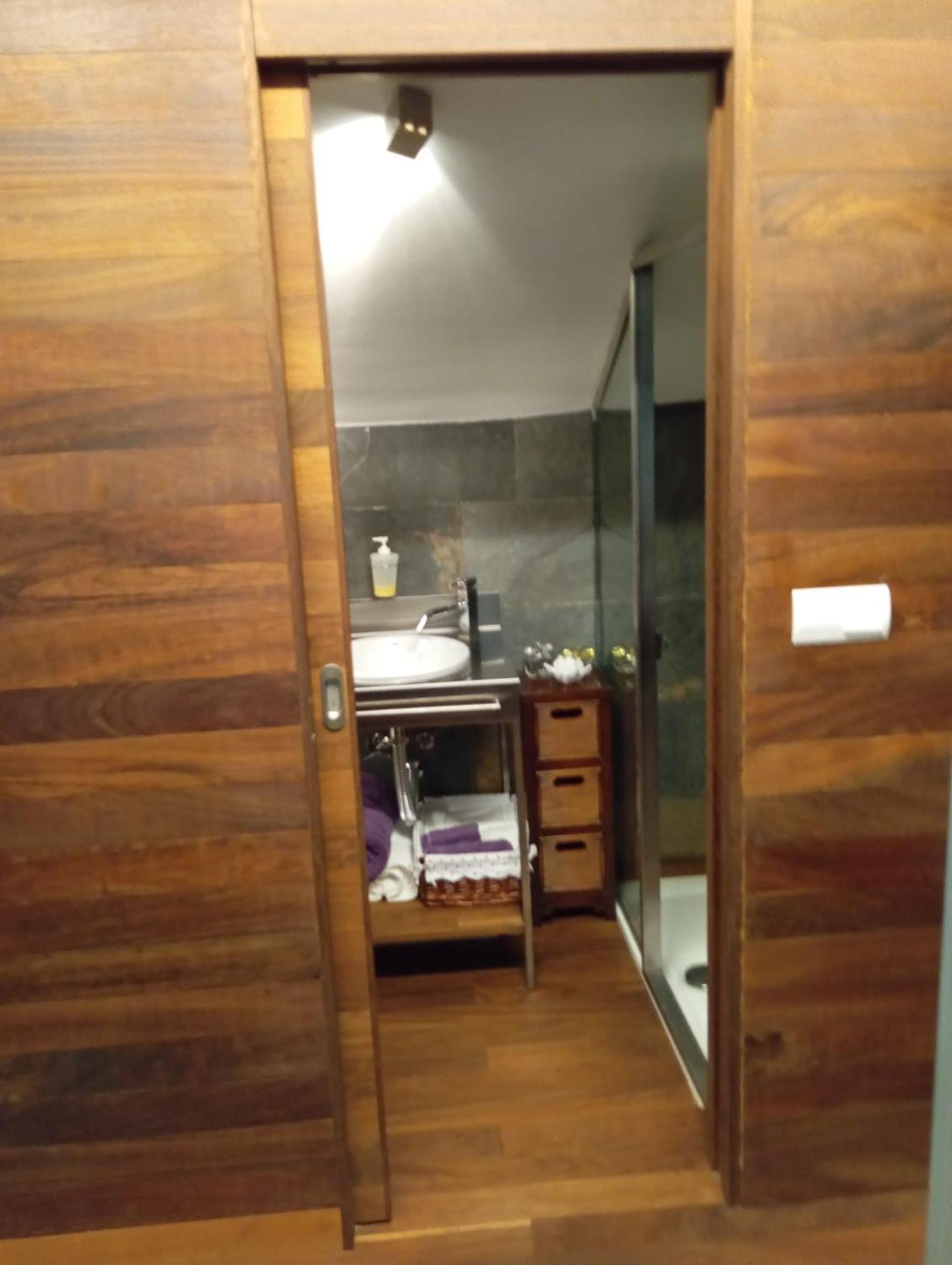 Coherhouse Almagro Esterno foto